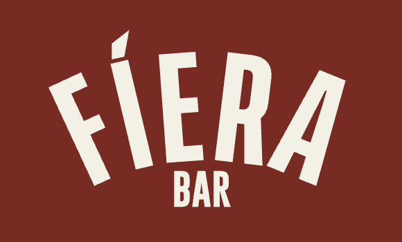 Fiera Bar