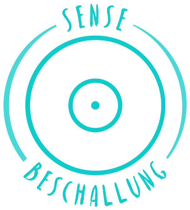 Sensebeschallung